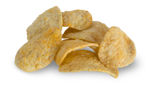 Cheese Chips